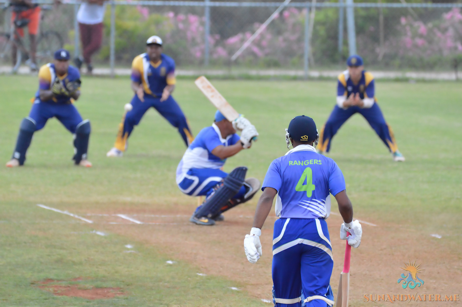 St. Davids vs Rangers (167)